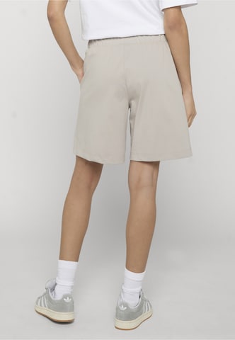 Loosefit Pantalon Urban Classics en beige