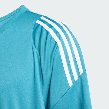 Maillot 'Tiro 24' ADIDAS PERFORMANCE en bleu