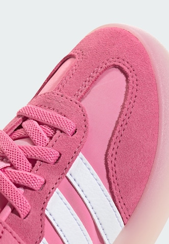 ADIDAS SPORTSWEAR Sneakers ' Barreda Decode ' in Roze