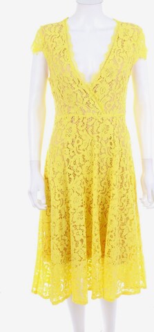 H&M Dress in S in Yellow: front