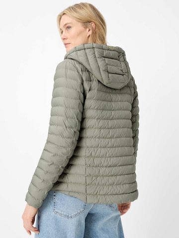 Fuchs Schmitt Between-Season Jacket 'Calgary' in Green