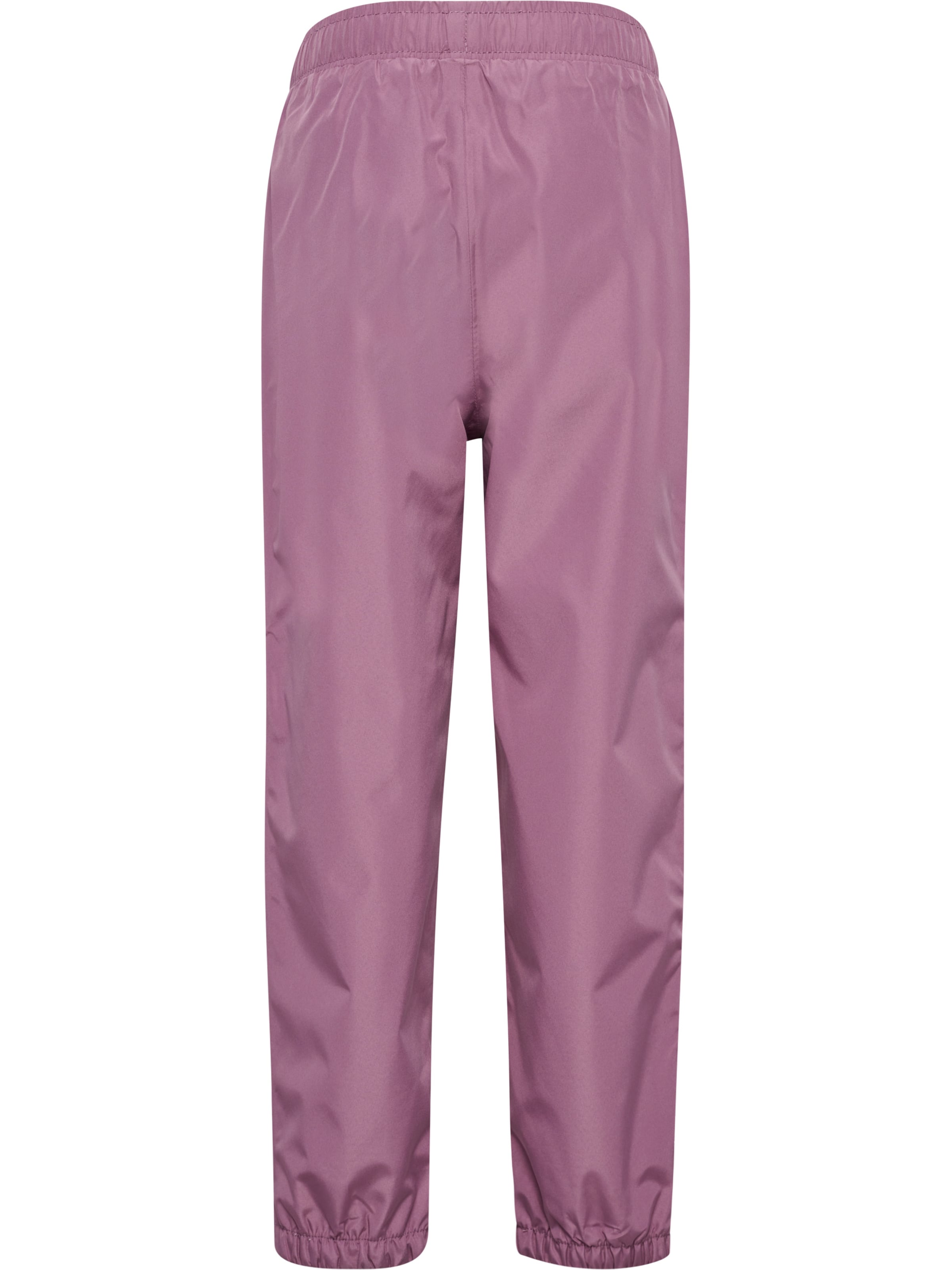 Hummel Trainingspak 'Nessie' in Lila