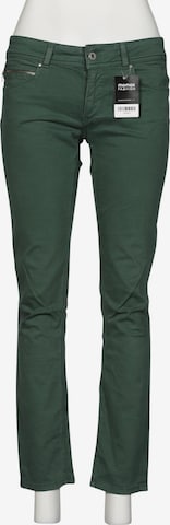 Pepe Jeans Jeans 31 in Grün: Vorderseite