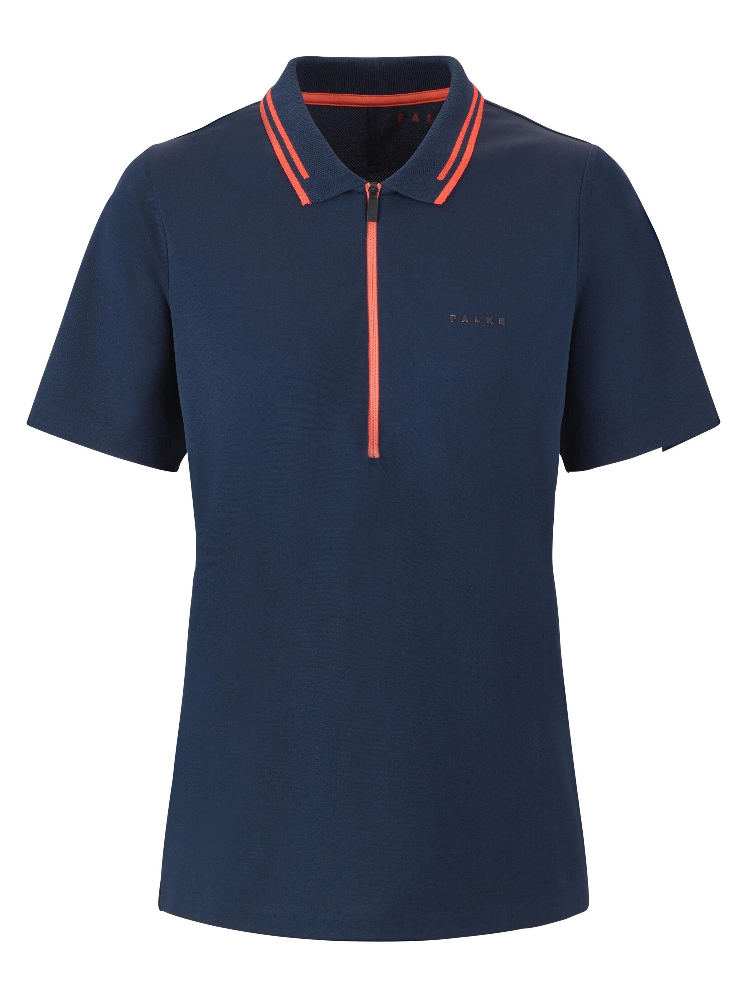 FALKE Shirt in Blau