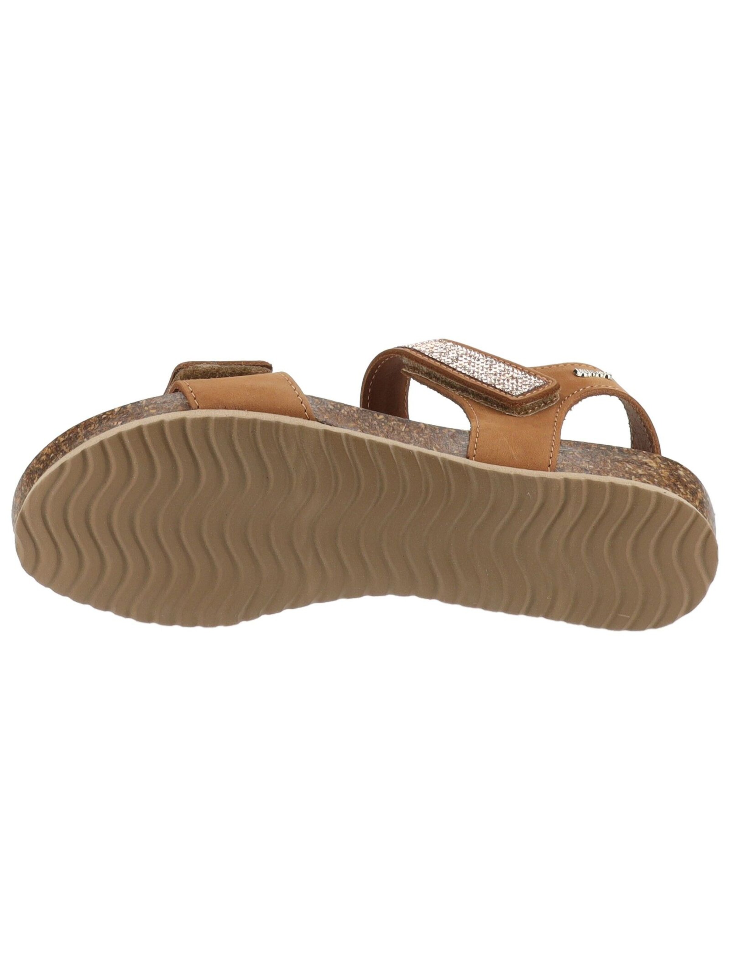 Sandalo con cinturino di IGI&CO in marrone