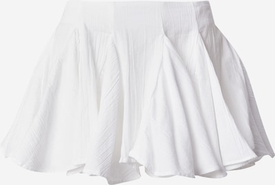 WEEKDAY Hame värissä valkoinen, Tuotenäkymä