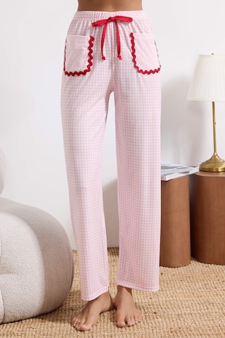 Trendyol - Pijama en blanco