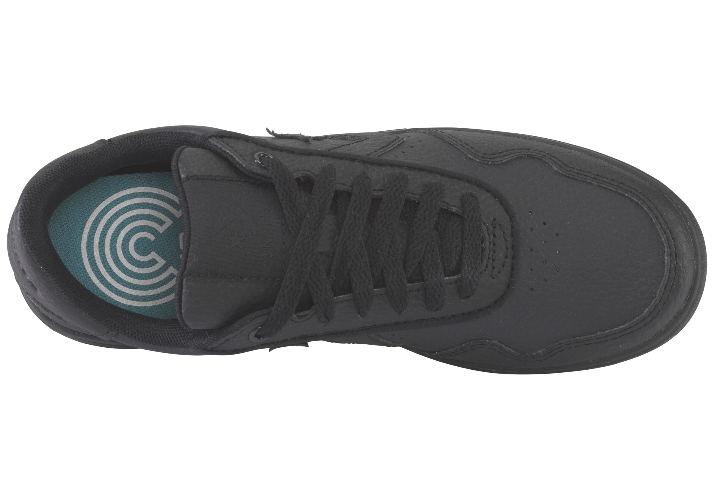CONVERSE Sneakers in Black