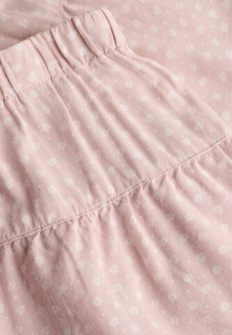 Jupe Superdry & Co en rose