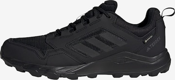 ADIDAS TERREX - Zapatillas de running 'Tracerocker 2.0' en negro: frente