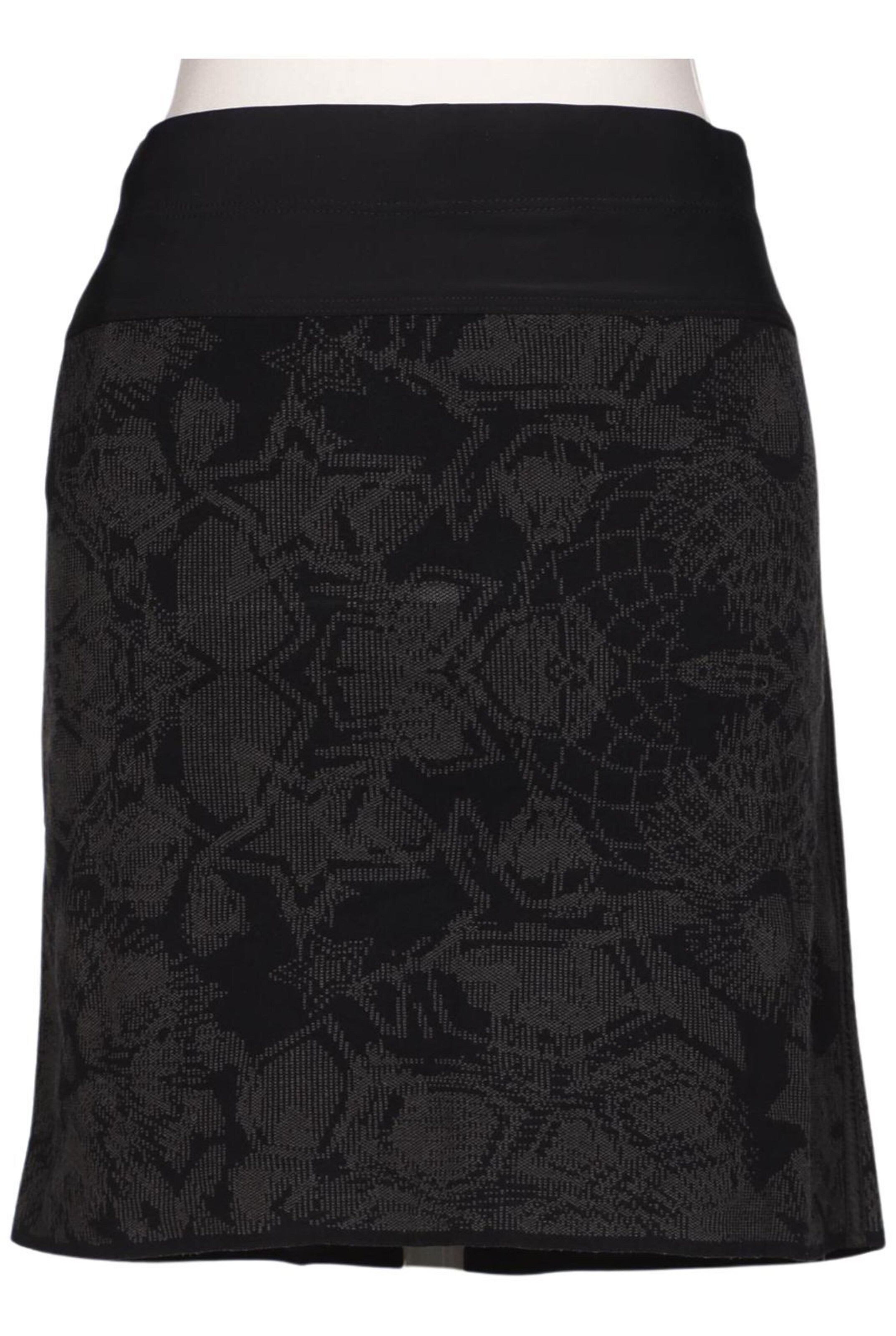 Marc Cain Rock M in Schwarz