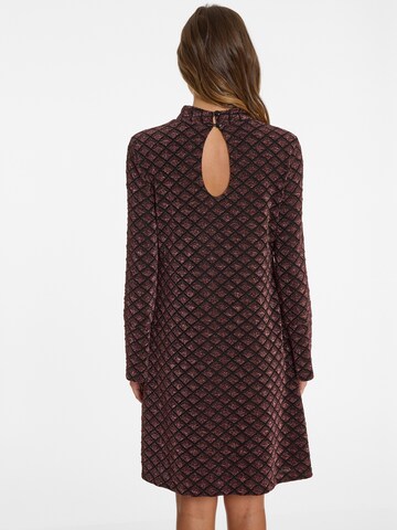 Ana Alcazar Kleid 'Ablino' in Lila