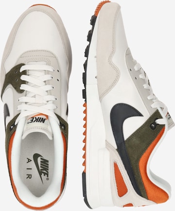 Nike Sportswear Sneakers 'Air Pegasus '89' in Grey