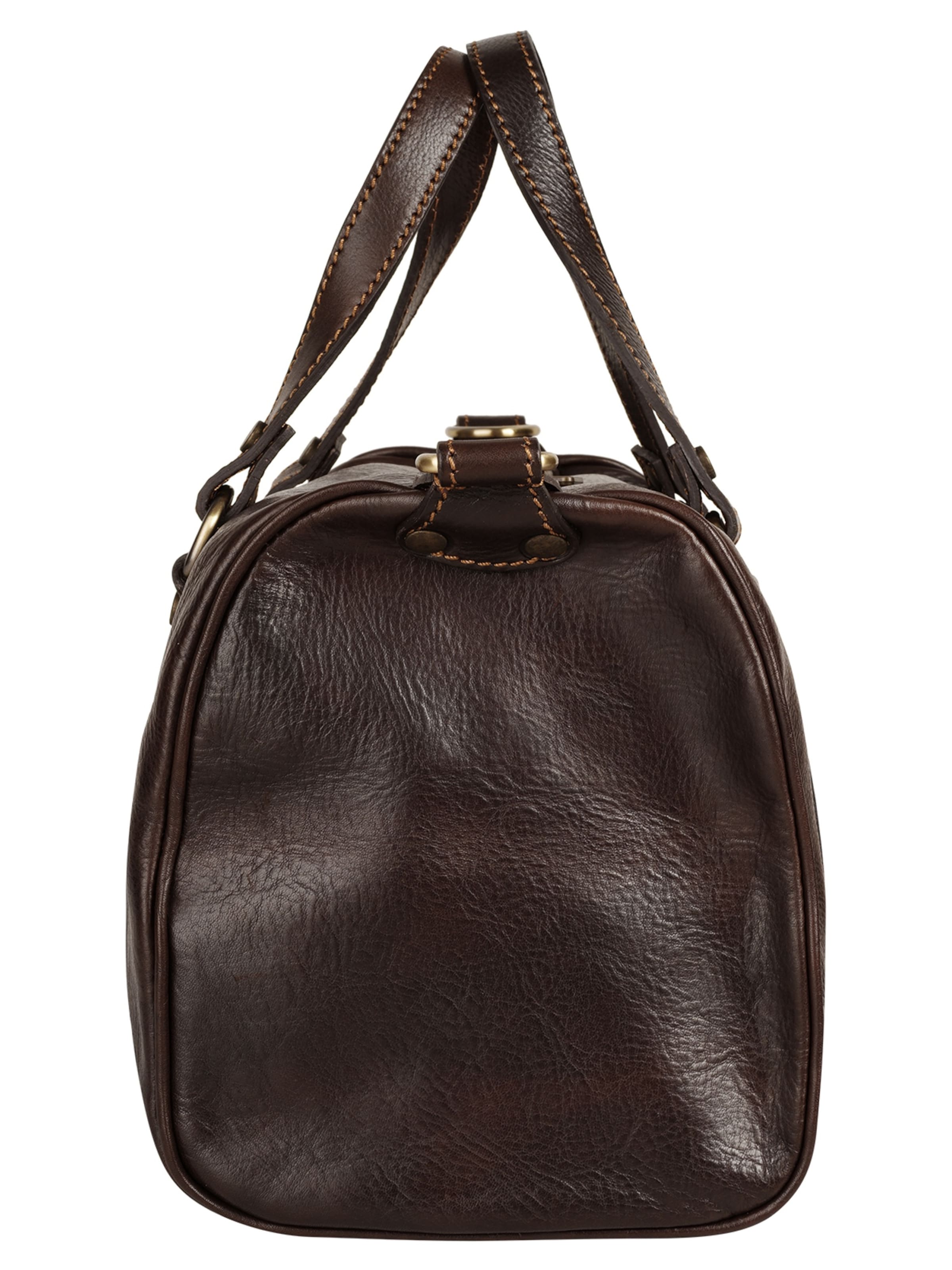 Sacs à main piké en marron
