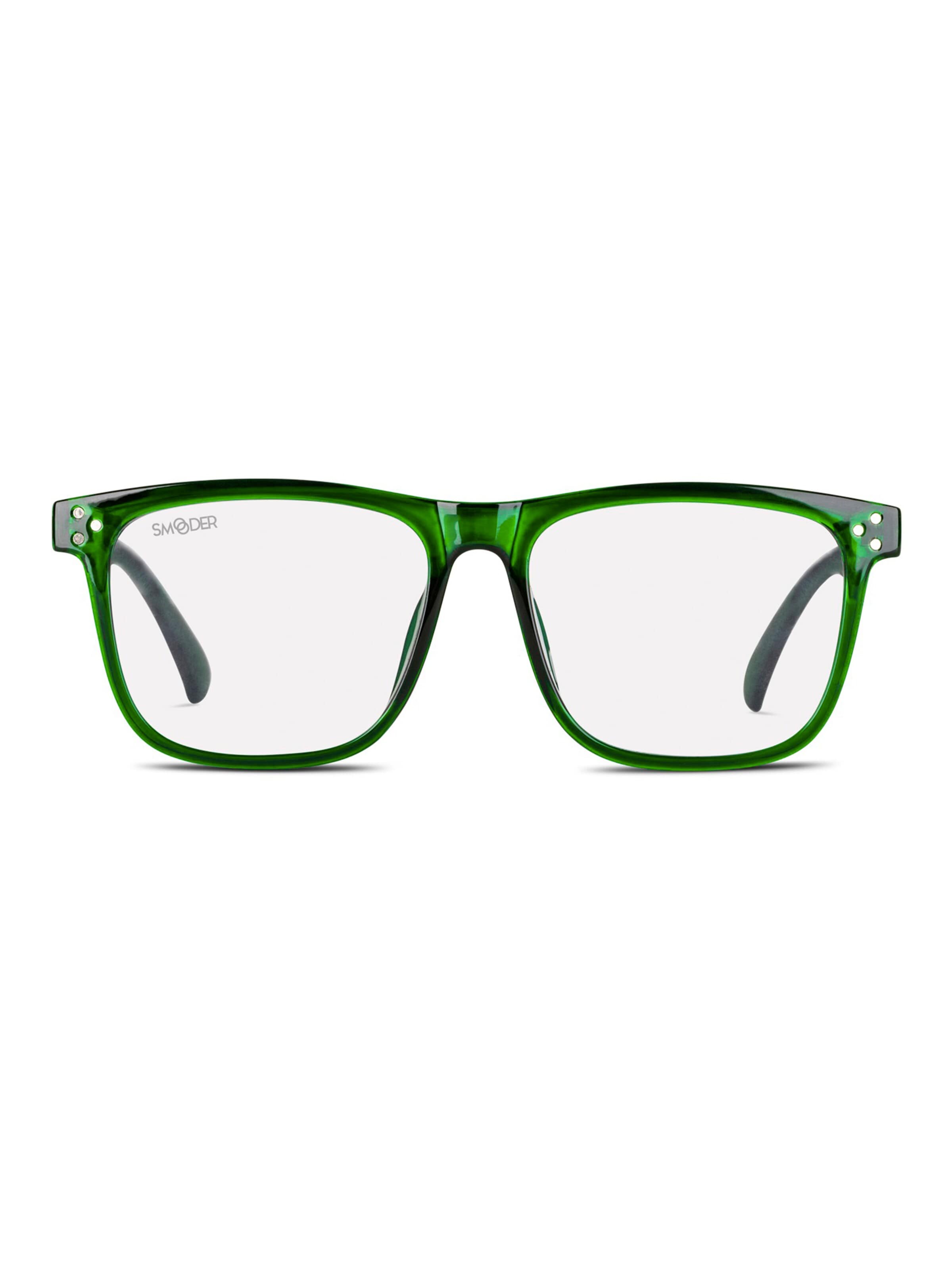 Smooder - Gafas 'Ampere Blue Light' en verde