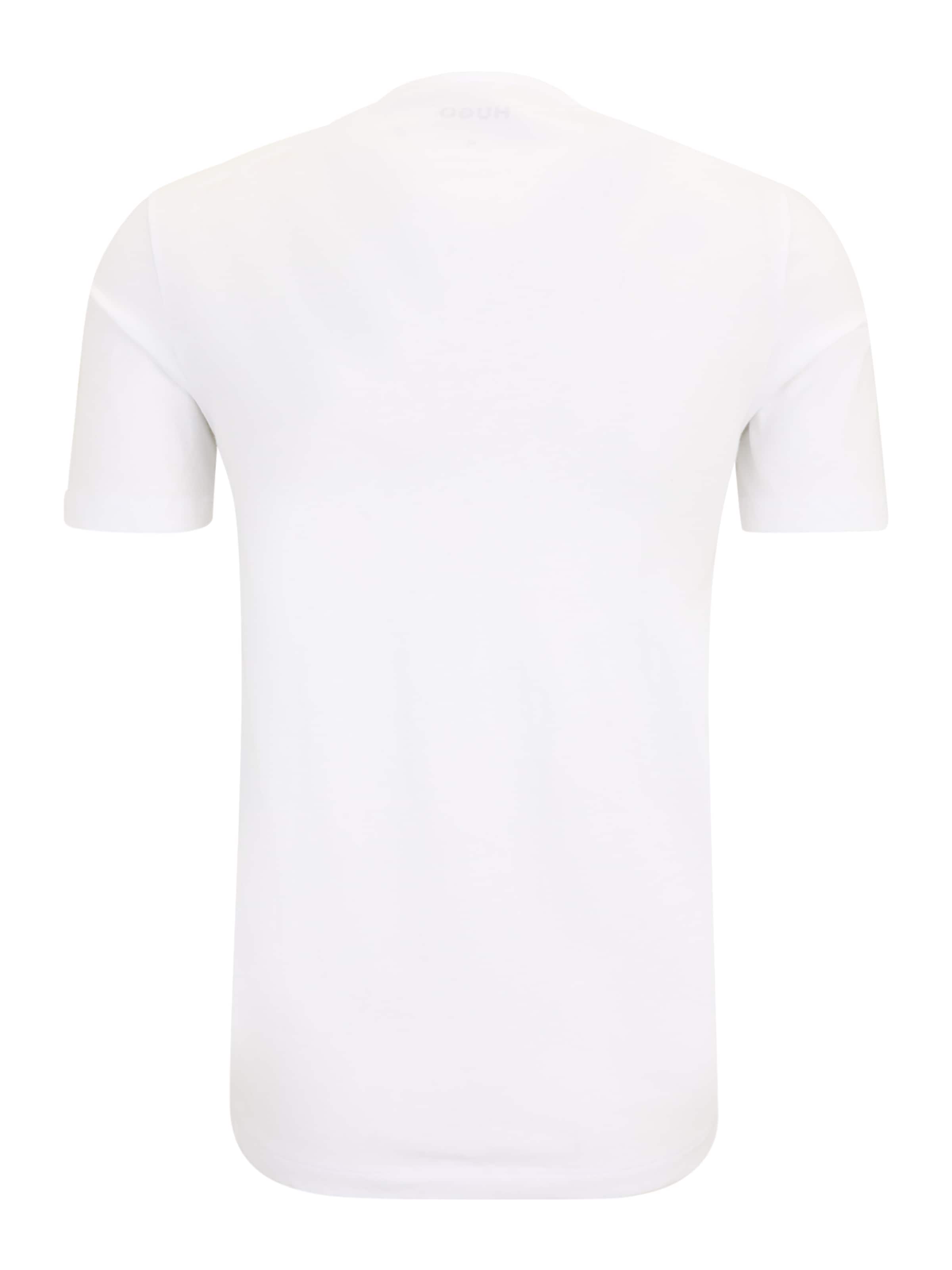 Maiou de la HUGO pe albastru