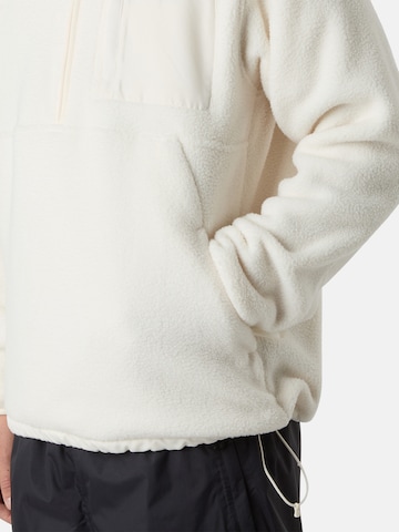 Pull-over 'Yumiori Off Peak' THE NORTH FACE en blanc