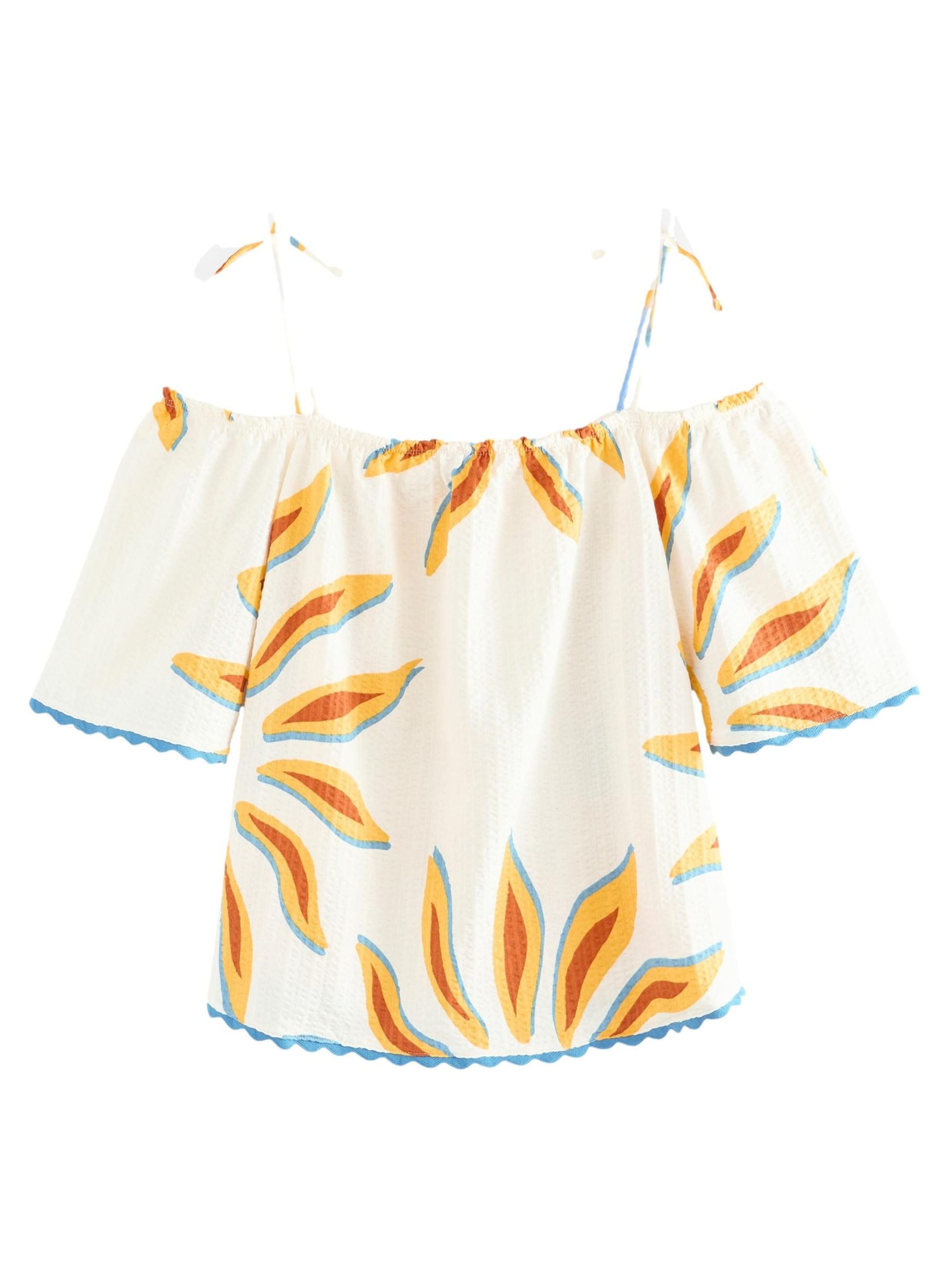 Next Pluus, värv beež: eest vaates