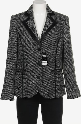 Madeleine Blazer XL in Grau: predná strana