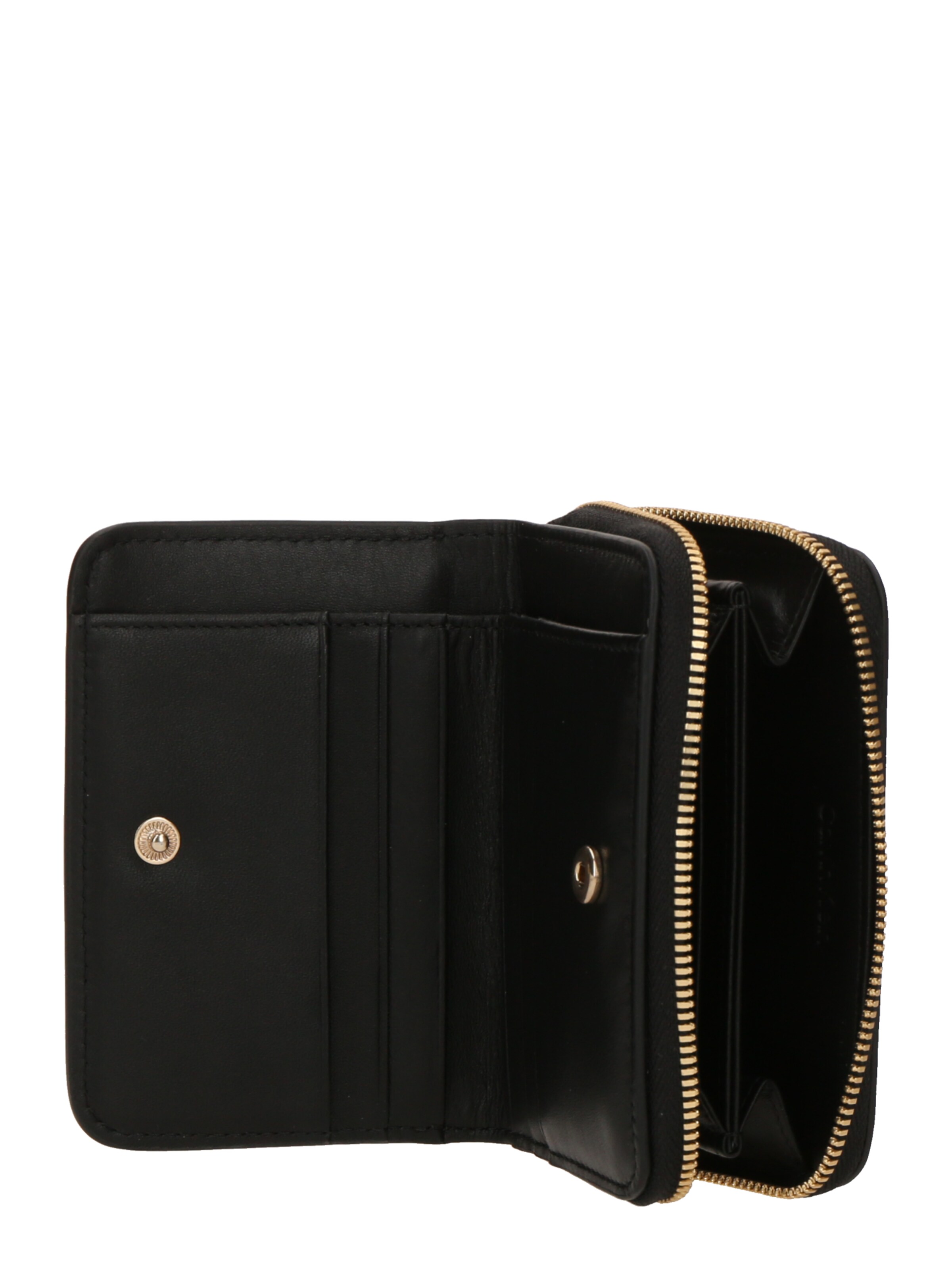 Calvin Klein Peněženka – černá