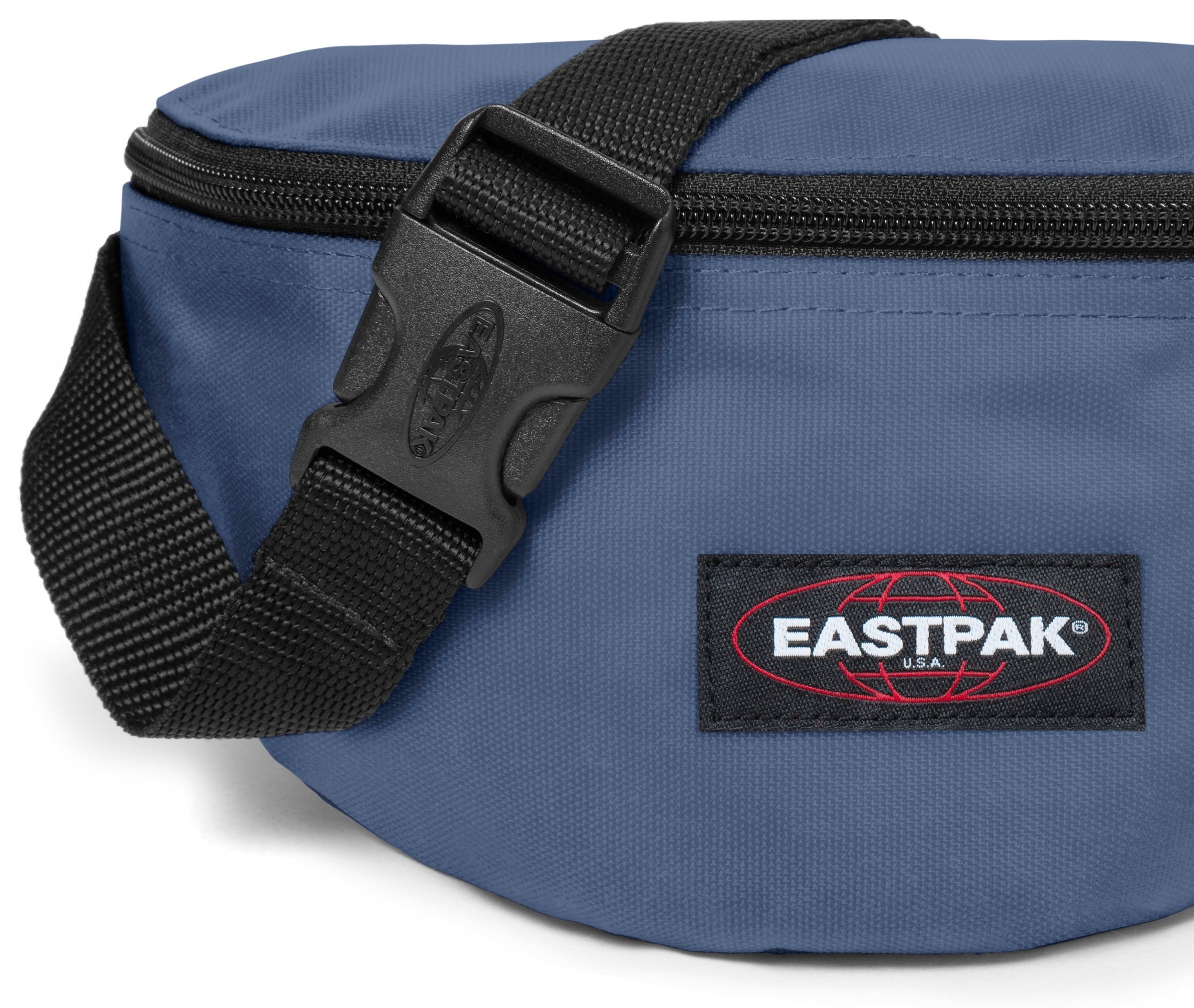 EASTPAK Belt bag 'Springer' in Blue