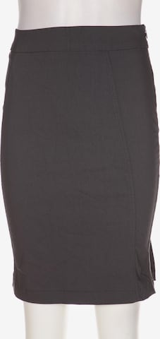 VERO MODA Skirt in XS in Grey: front