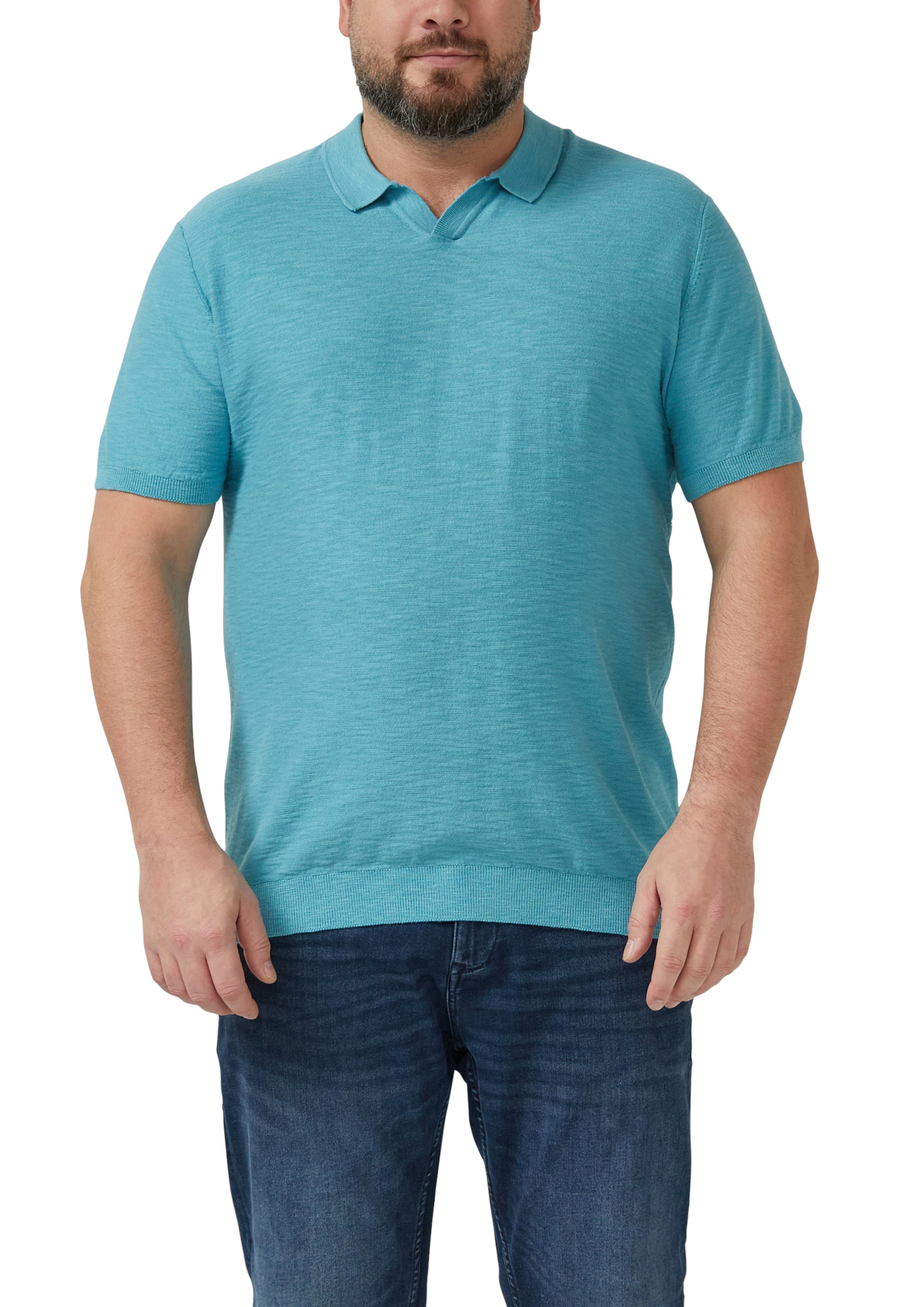 Pull-over s.Oliver en bleu