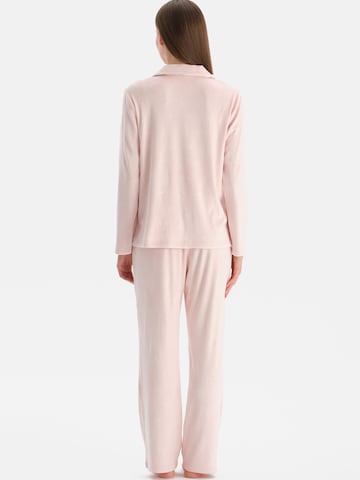 Dagi Пижама в Ярко-розовый