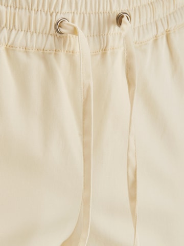 regular Pantaloni 'Alva' di JJXX in beige