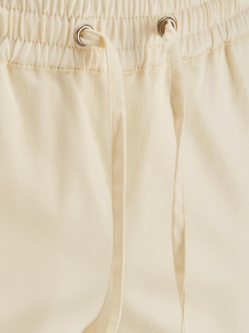 JJXX Regular Pants 'Alva' in Beige