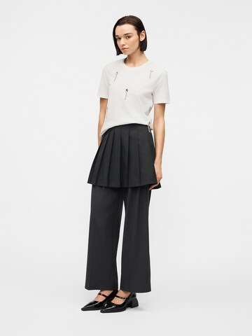 ONLY Μπλουζάκι 'ONLFILIZZA' σε λευκό