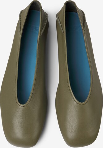 Ballerines ' Casi Myra ' CAMPER en vert