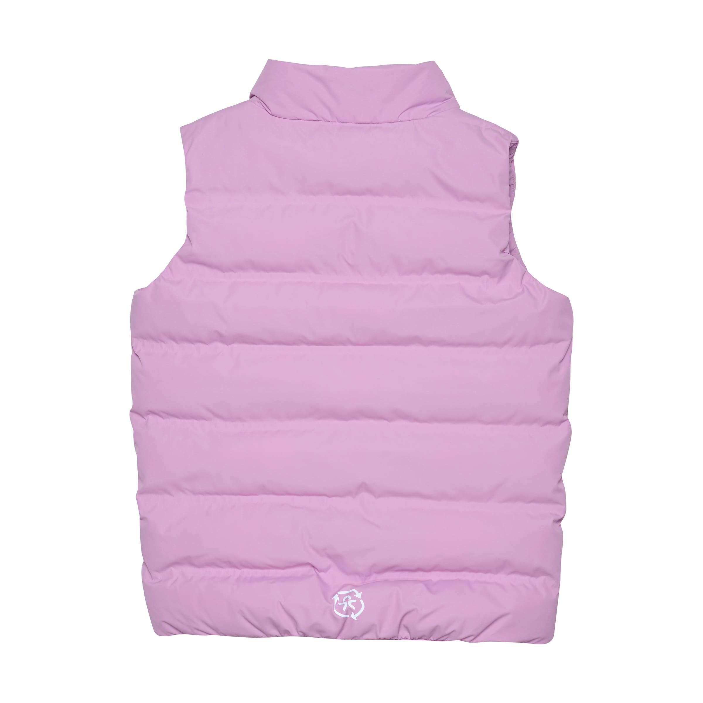 Gilet Waist COLOR KIDS en Violet Pastel ABOUT YOU
