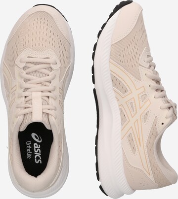 ASICS - Sapatilha de corrida 'Contend' em rosa