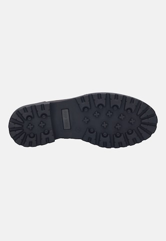 JOSEF SEIBEL Stiefelette 'Melinda 33' in Braun