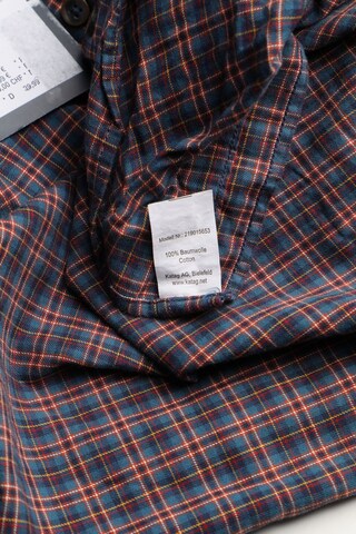 BASEFIELD Button-down-Hemd L in Mischfarben