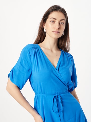 b.young Letní šaty 'JOELLA' – modrá
