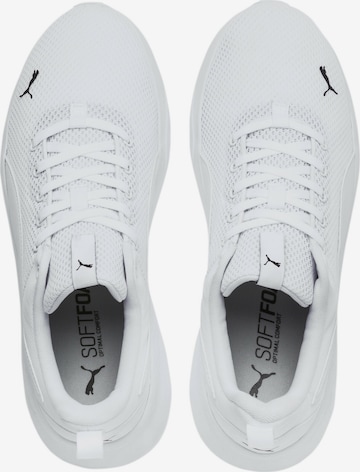 Baskets basses 'Anzarun Lite' PUMA en blanc