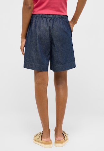 MUSTANG Regular Jeans in Blue