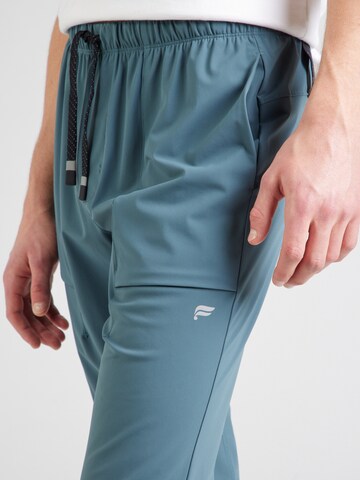 Fabletics Tapered Workout Pants 'THE ONE' in Green
