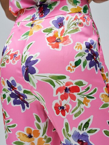 Salsa Jeans Wide leg Pants in Mixed colors