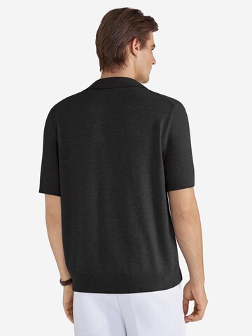 Pull-over Vantory en noir