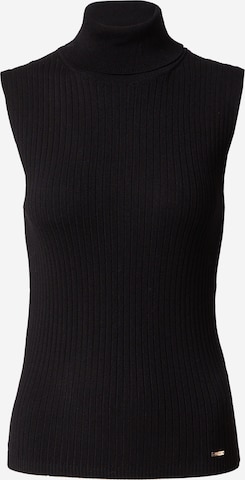 CINQUE Sweater 'CASSINA' in Black: front
