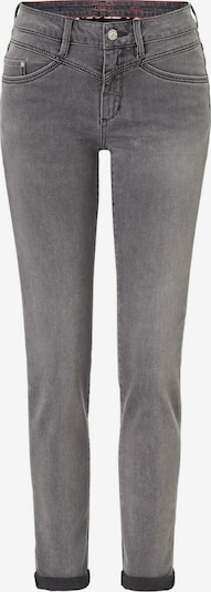PADDOCKS 5-Pocket Jeans in grau, Produktansicht