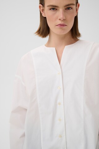 InWear Shirt in Wit
