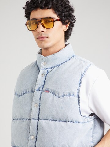 LEVI'S ® Жилетка в Синий