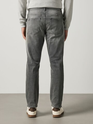 Next - Skinny Vaquero en gris
