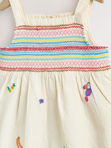 Next Overall in Weiß