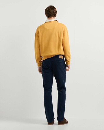 Pepe Jeans - regular Pantalón chino en azul