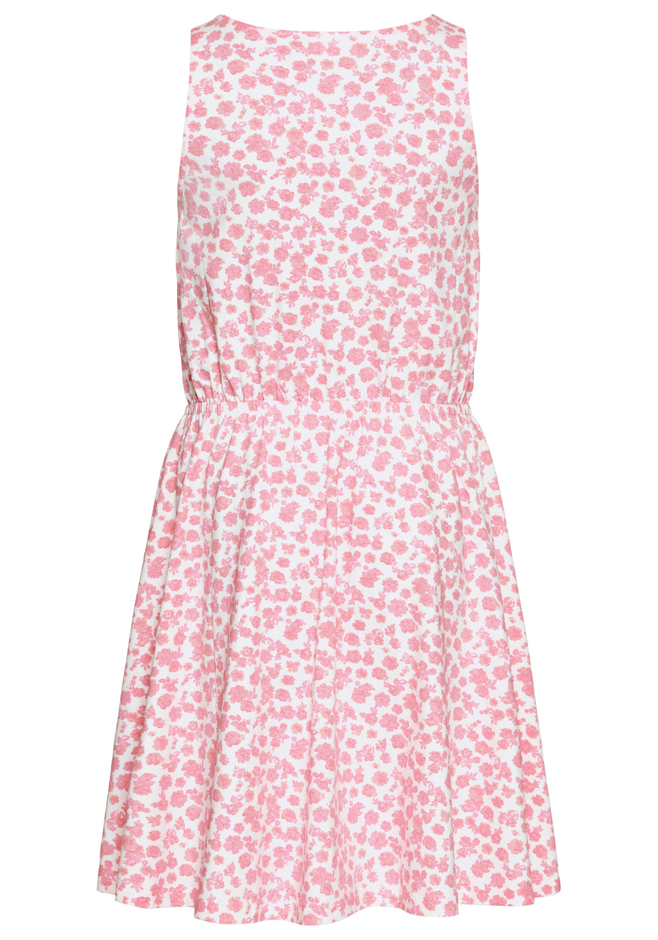 KangaROOS Dress in Pink